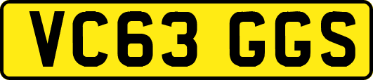 VC63GGS