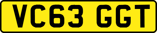 VC63GGT