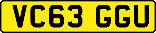 VC63GGU