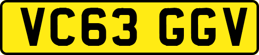VC63GGV