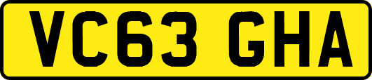 VC63GHA