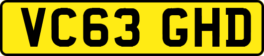 VC63GHD