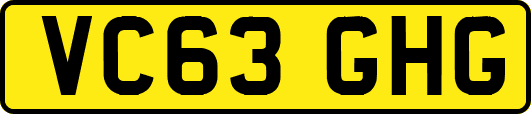 VC63GHG