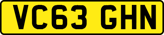 VC63GHN