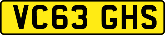 VC63GHS