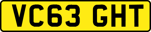 VC63GHT
