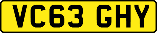 VC63GHY