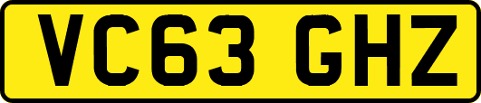 VC63GHZ