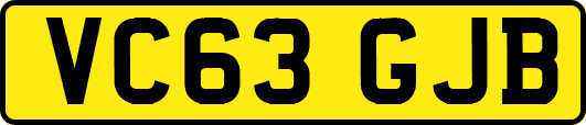 VC63GJB