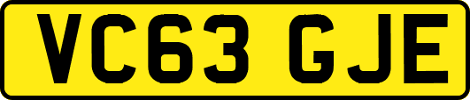 VC63GJE