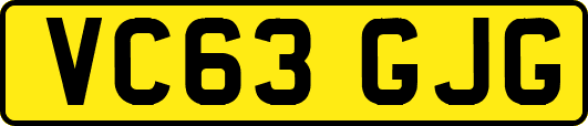 VC63GJG