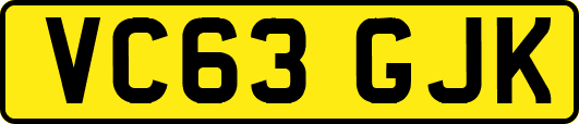 VC63GJK