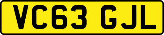 VC63GJL