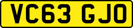 VC63GJO