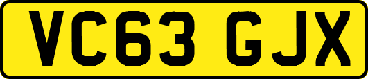 VC63GJX