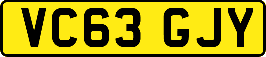 VC63GJY