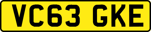 VC63GKE
