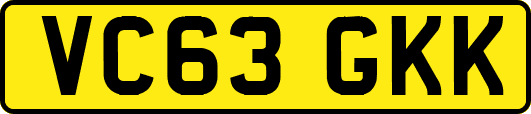 VC63GKK