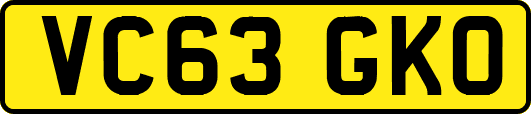 VC63GKO