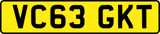 VC63GKT