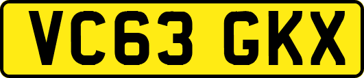 VC63GKX