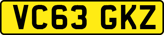 VC63GKZ