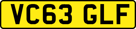 VC63GLF