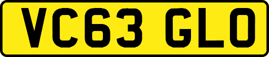 VC63GLO