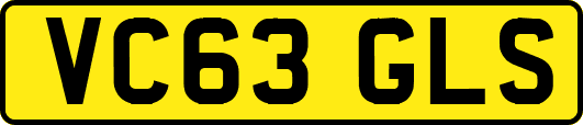 VC63GLS