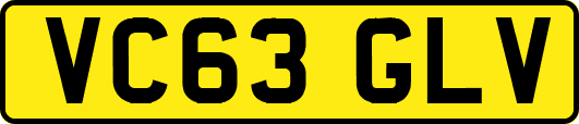 VC63GLV