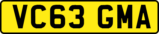 VC63GMA