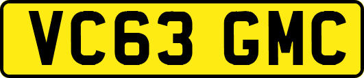 VC63GMC