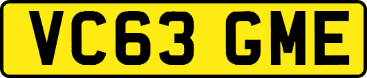 VC63GME