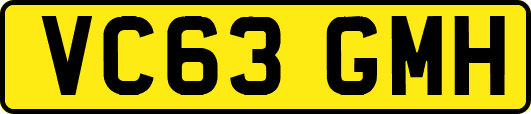 VC63GMH