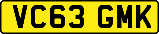 VC63GMK