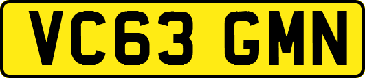 VC63GMN