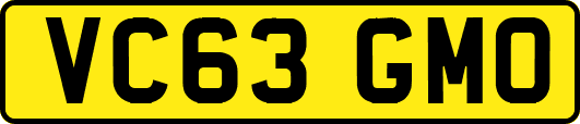 VC63GMO