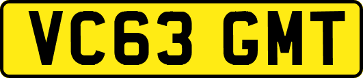 VC63GMT