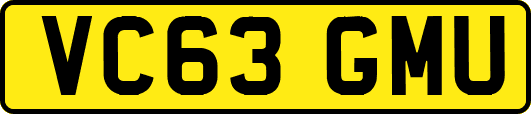 VC63GMU