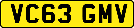 VC63GMV