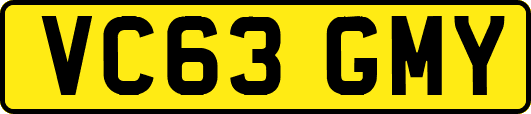 VC63GMY