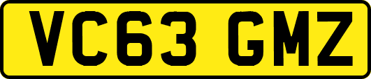 VC63GMZ