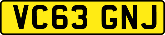 VC63GNJ