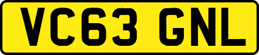 VC63GNL