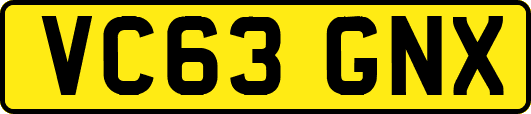 VC63GNX