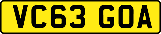 VC63GOA