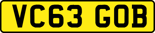 VC63GOB