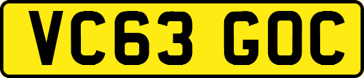 VC63GOC