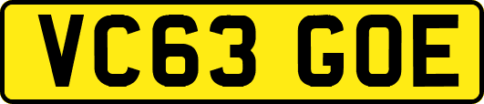 VC63GOE