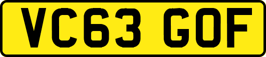 VC63GOF